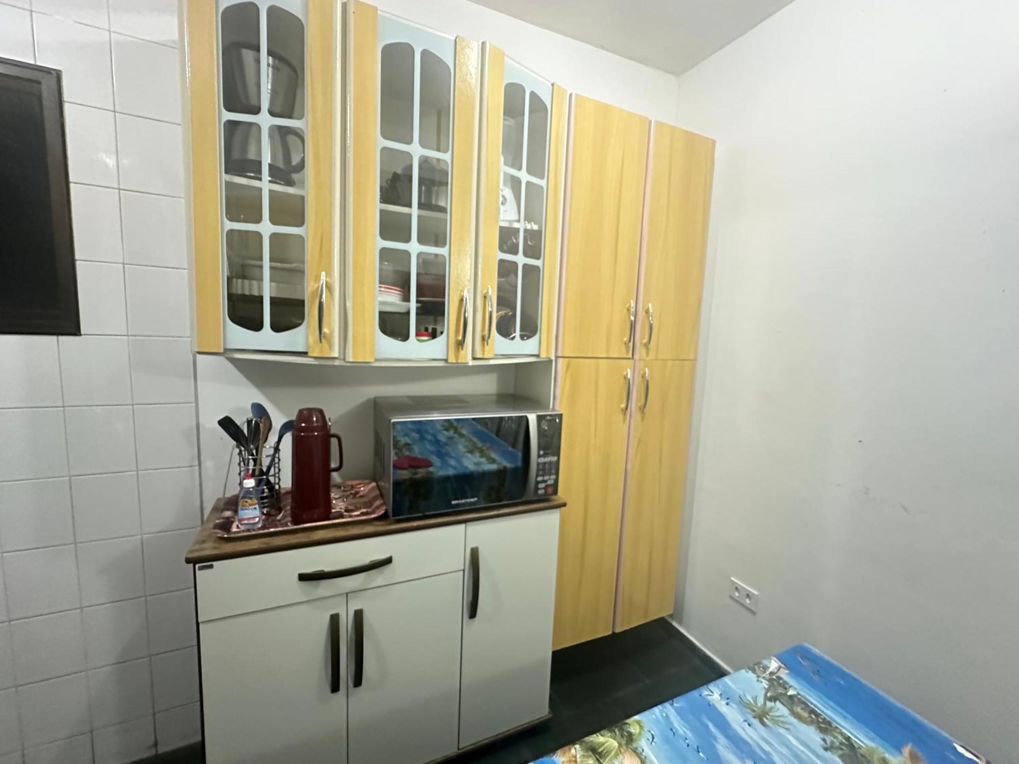 Lindo tríplex centro com piscina churrasqueira em condomínio 90m2 Ubatuba Exterior foto