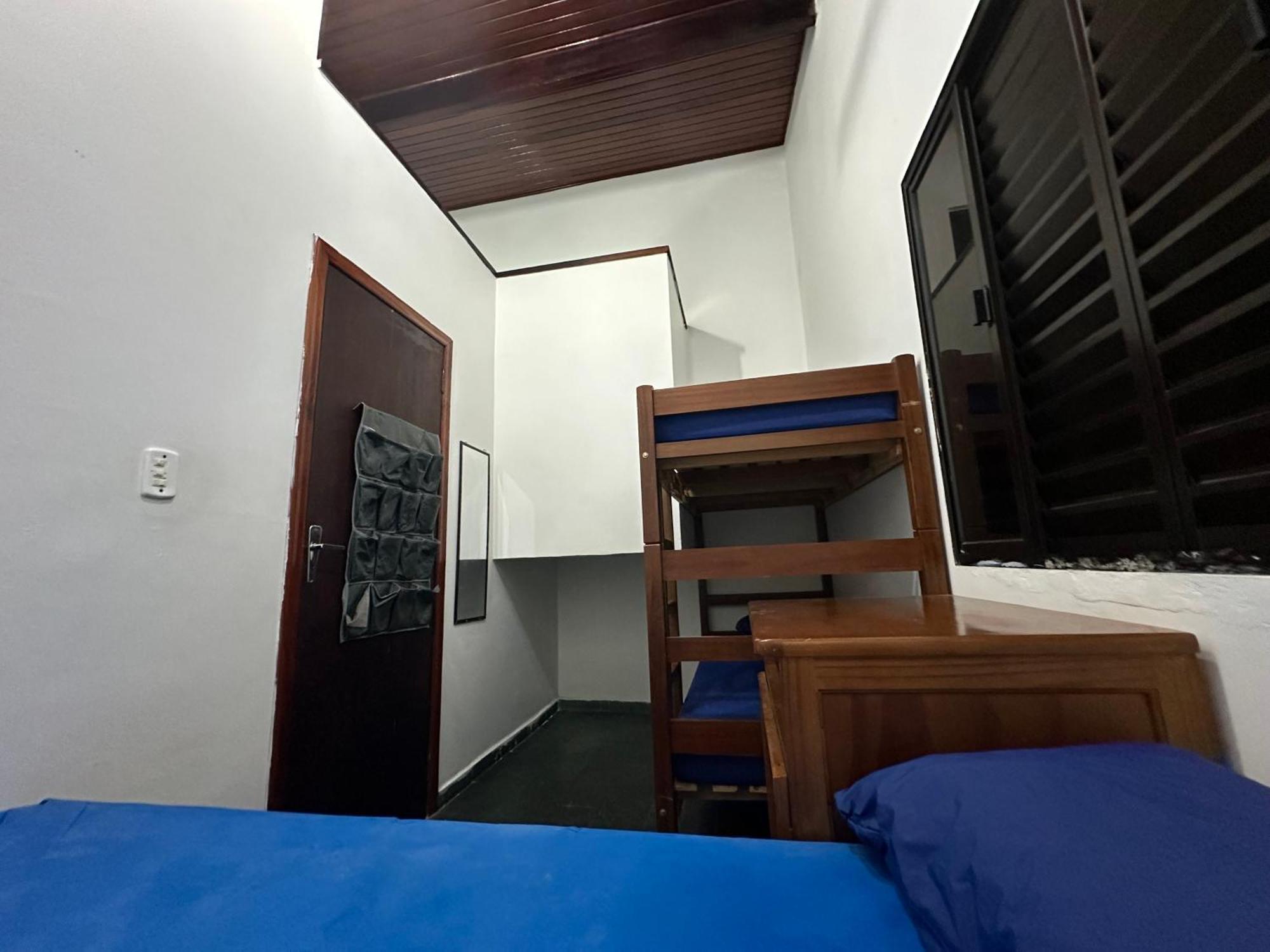 Lindo tríplex centro com piscina churrasqueira em condomínio 90m2 Ubatuba Exterior foto